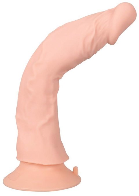 Nature Skin Bendable RC Vibrat Nature Skin Bendable RC Vibrat