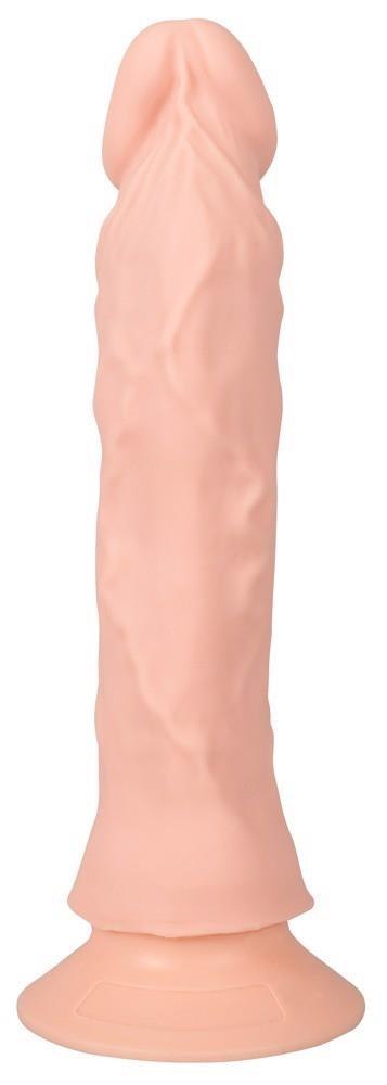 Nature Skin Bendable RC Vibrat Nature Skin Bendable RC Vibrat