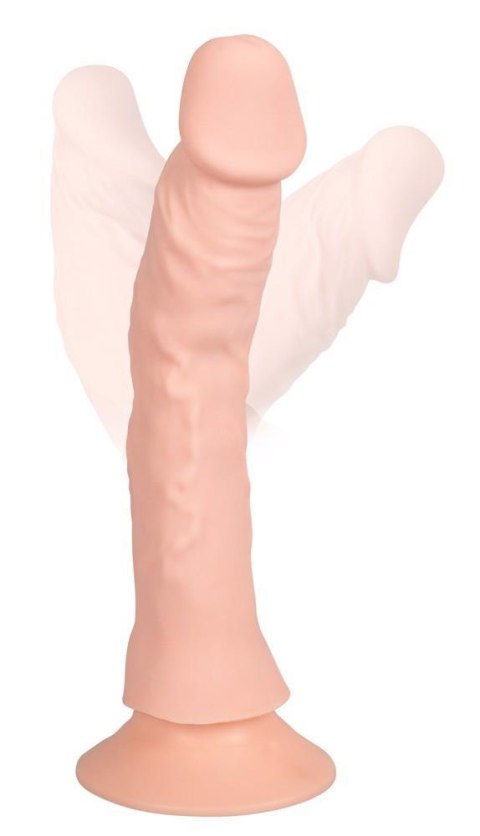 Nature Skin Bendable RC Vibrat Nature Skin Bendable RC Vibrat