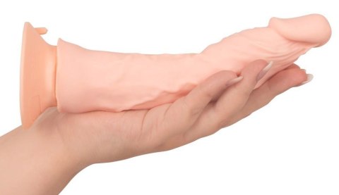 Nature Skin Bendable RC Vibrat Nature Skin Bendable RC Vibrat