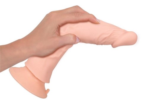 Nature Skin Bendable RC Vibrat Nature Skin Bendable RC Vibrat