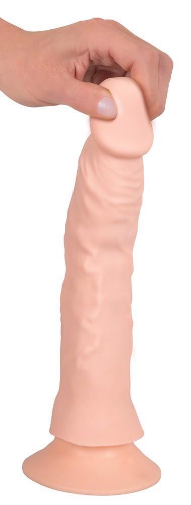 Nature Skin Bendable RC Vibrat Nature Skin Bendable RC Vibrat
