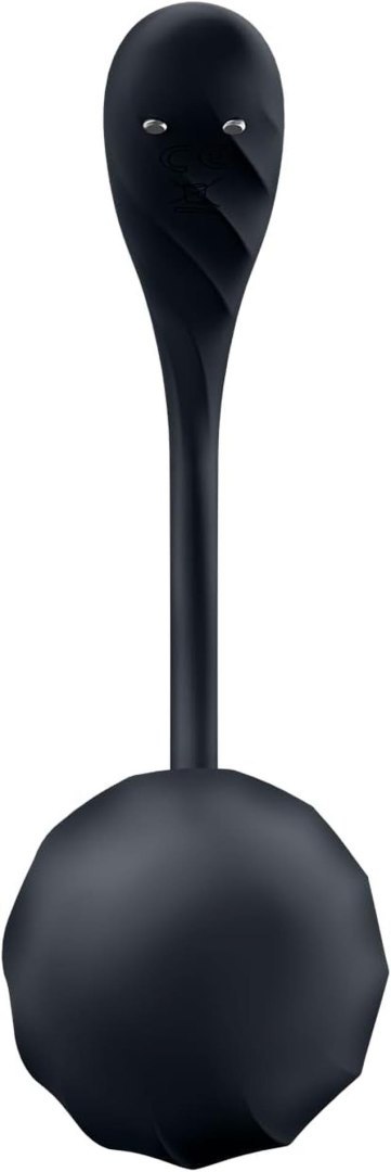 Jajeczko do zabaw na odległość, sterowane smartfonem, sex Ribbed Petal rose Connect App Jajeczko do zabaw na odległość, sterowane smartfonem, sex Ribbed Petal rose Connect App