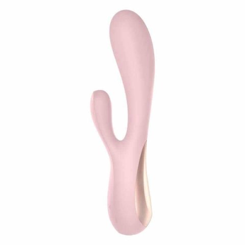 Wibrator - Mono Flex Pink Wibrator - Mono Flex Pink