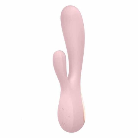 Wibrator - Mono Flex Pink Wibrator - Mono Flex Pink