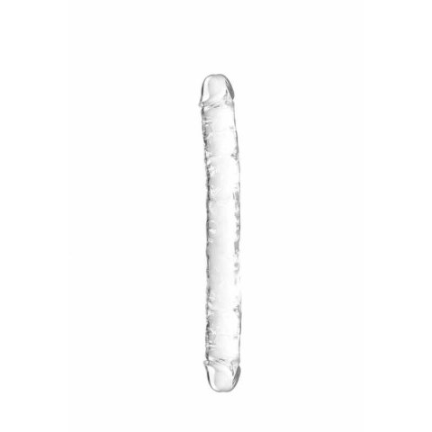 Dildo- Transparent Dildo Intergalactic Eternity Dildo- Transparent Dildo Intergalactic Eternity