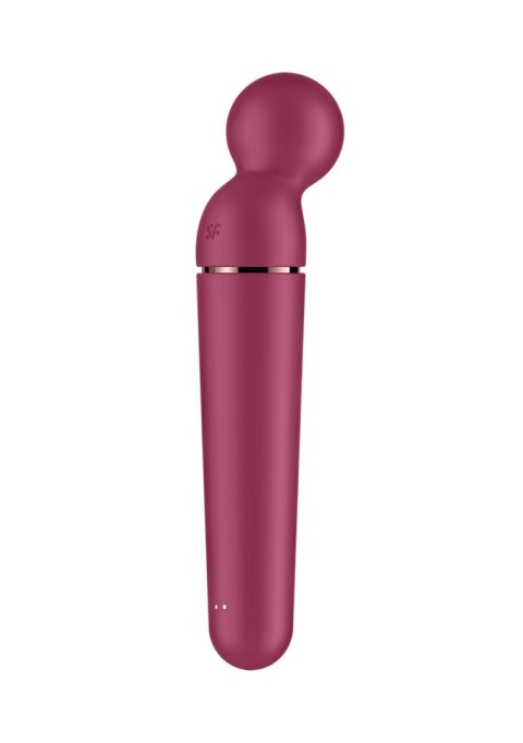 Planet Wand, różdżka, mikrofon-er berry + rosegold Planet Wand, różdżka, mikrofon-er berry + rosegold