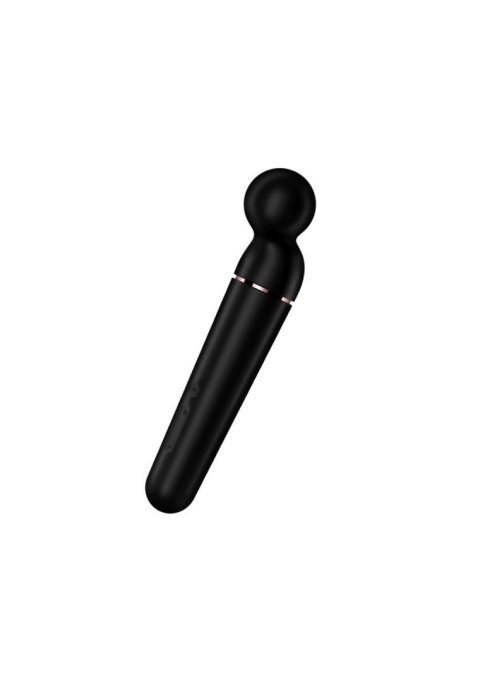 Planet Wand, różdżka, mikrofon-er black + rosegold Planet Wand, różdżka, mikrofon-er black + rosegold
