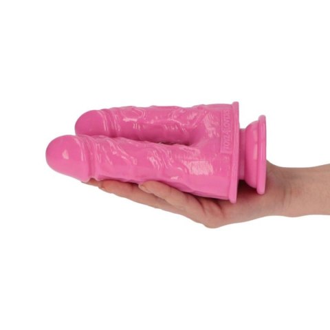 Caino e Abele Pink Caino e Abele Pink