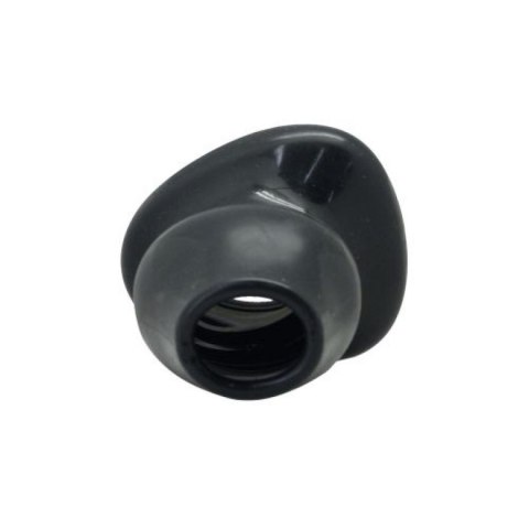 Divaricatore Anale Timeless Stretcher (nero) Divaricatore Anale Timeless Stretcher (nero)