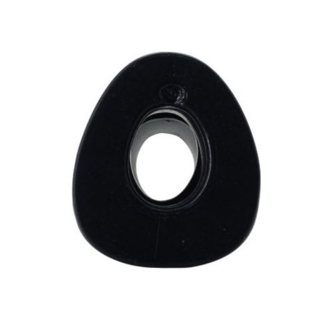 Divaricatore Anale Timeless Stretcher (nero) Divaricatore Anale Timeless Stretcher (nero)