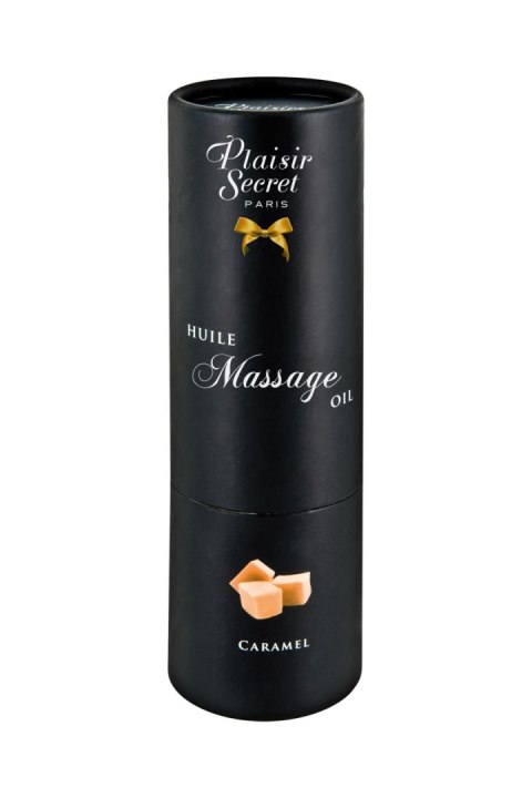 HUILE MASSAGE CARAMEL 59ML HUILE MASSAGE CARAMEL 59ML