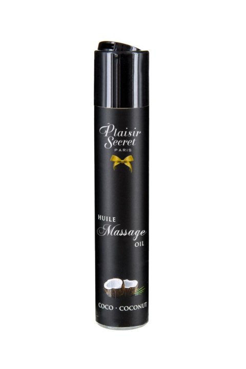 HUILE MASSAGE COCO 59ML HUILE MASSAGE COCO 59ML