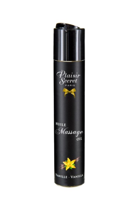 HUILE MASSAGE VANILLE 59ML HUILE MASSAGE VANILLE 59ML