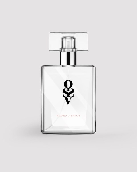 Perfumy Floral-spicy 30 ml Perfumy Floral-spicy 30 ml