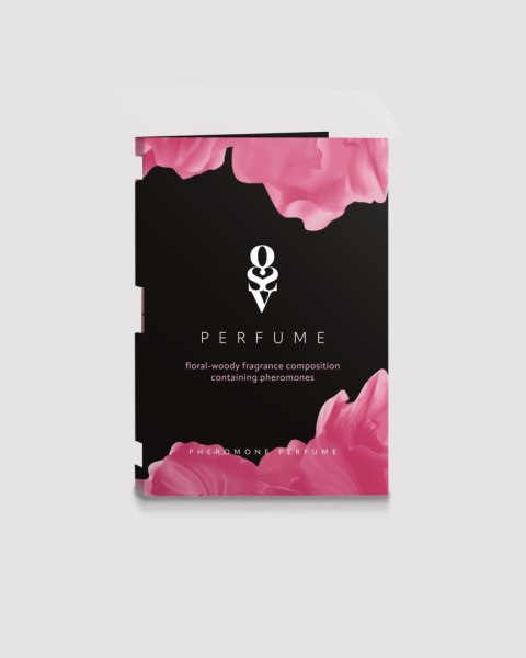 Perfumy Floral-woody tester 1 ml Perfumy Floral-woody tester 1 ml