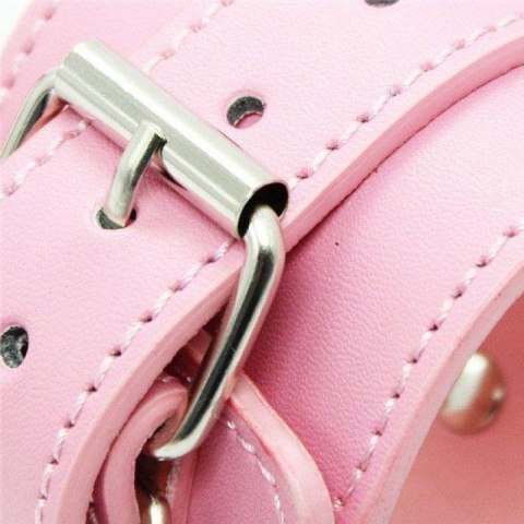 Polsiere Cuffs Belt pink Polsiere Cuffs Belt pink