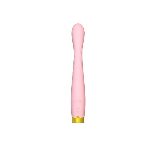 G SPOT VIBRATOR Pink G SPOT VIBRATOR Pink