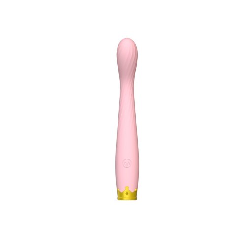 G SPOT VIBRATOR Pink G SPOT VIBRATOR Pink