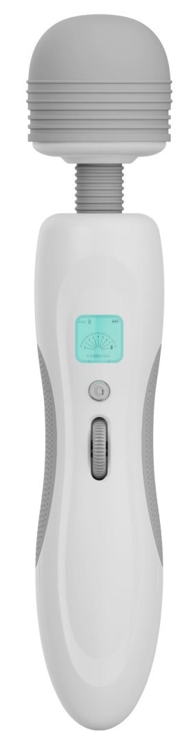 LED av wand, różdżka, mikrofon