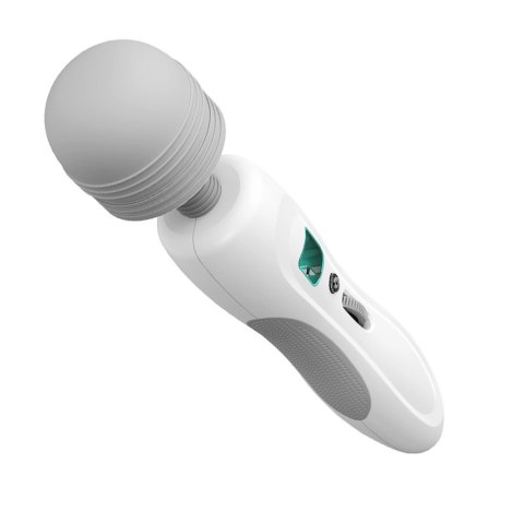 LED av wand, różdżka, mikrofon