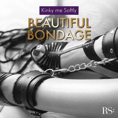 RS - Soiree - Kinky Me Softly Black RS - Soiree - Kinky Me Softly Black