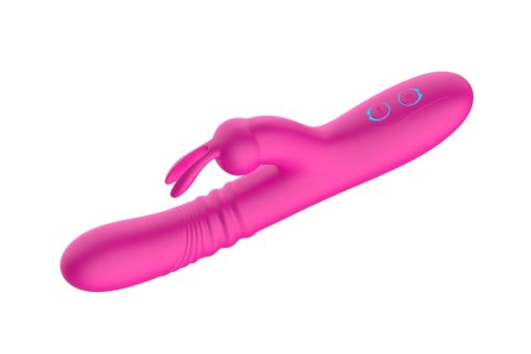 Wibrator króliczek, rabbit vibrator Wibrator króliczek, rabbit vibrator