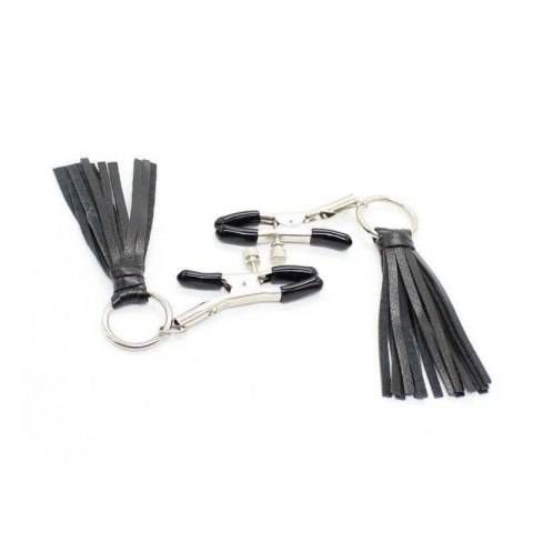 Ribbon Nipples Clamps Ribbon Nipples Clamps