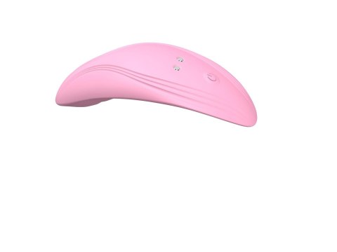 Ultrathin Wibrator do majtek, do noszenia remote mini vibe PINK Ultrathin Wibrator do majtek, do noszenia remote mini vibe PINK