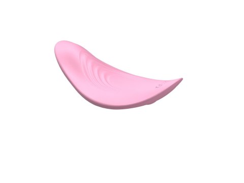 Ultrathin Wibrator do majtek, do noszenia remote mini vibe PINK Ultrathin Wibrator do majtek, do noszenia remote mini vibe PINK