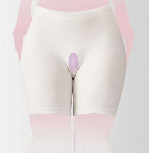 Ultrathin Wibrator do majtek, do noszenia remote mini vibe PINK Ultrathin Wibrator do majtek, do noszenia remote mini vibe PINK