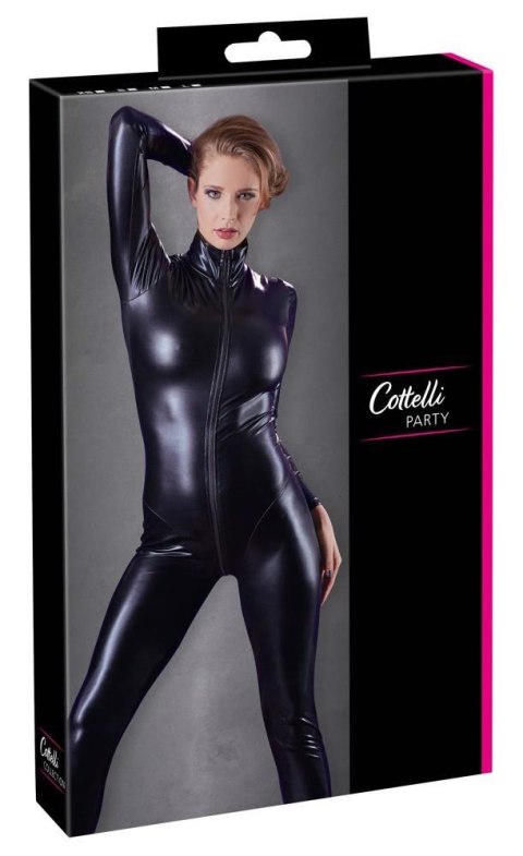 Jumpsuit with Long Sleeves XS Jumpsuit with Long Sleeves XS