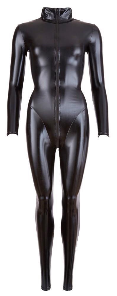 Jumpsuit with Long Sleeves XS Jumpsuit with Long Sleeves XS