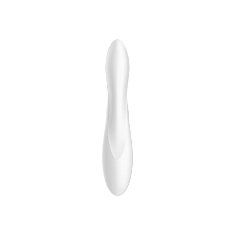 Wibrator- Satisfyer Pro G-Spot do punktu G i do łechtaczki