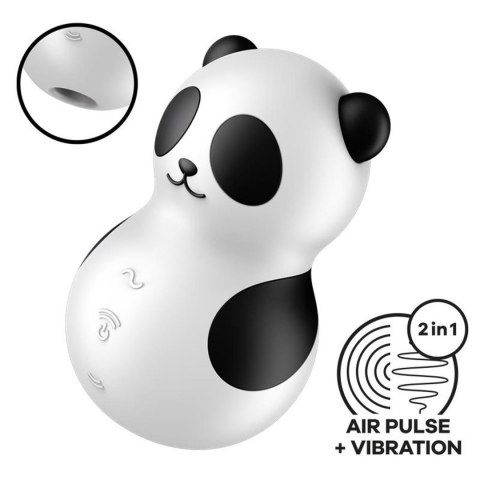 Pocket Panda Pocket Panda