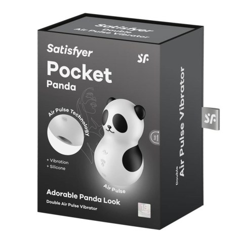 Pocket Panda Pocket Panda