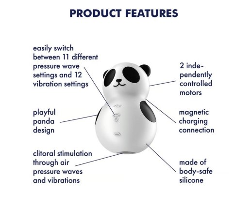 Pocket Panda Pocket Panda