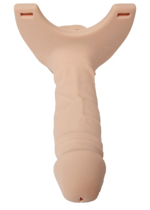 Proteza-Hollow Strap-on Super Hero Proteza-Hollow Strap-on Super Hero