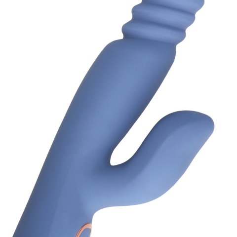Rotating Beads and Thrusting Wibrator króliczek, rabbit wibrator Rotating Beads and Thrusting Wibrator króliczek, rabbit wibrator
