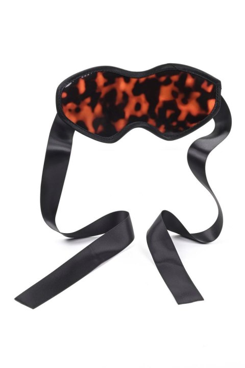 SPORTSHEETS AMBER BLINDFOLD SPORTSHEETS AMBER BLINDFOLD