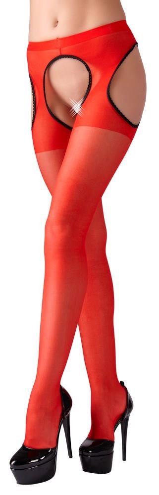 Sex Tights red S/M Sex Tights red S/M
