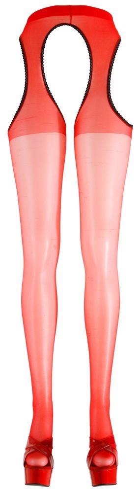 Sex Tights red S/M Sex Tights red S/M