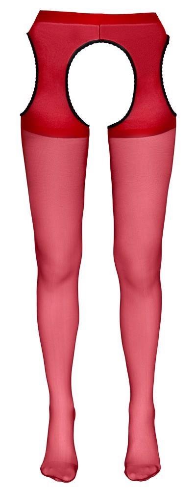 Sex Tights red S/M Sex Tights red S/M