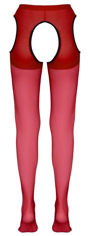 Sex Tights red S/M Sex Tights red S/M