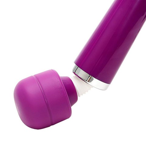 Stymulator, wibrator-Magic Wibrator, masażer, wand Wand, różdżka, mikrofon Cable 220-240V White 20 Function Stymulator, wibrator-Magic Wibrator, masażer, wand Wand, różdżka, mikrofon Cable 220-240V White 20 Function