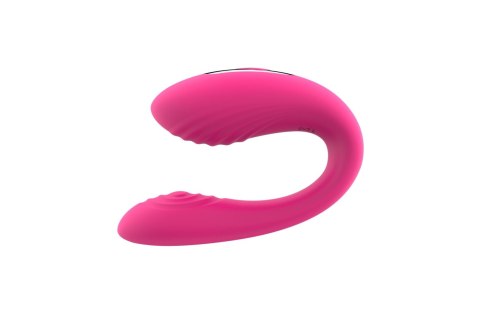 Stymulator, wibrator - Wibrator, masażer, wand Dual wibrator USB 5 Functions / Remote Control Stymulator, wibrator - Wibrator, masażer, wand Dual wibrator USB 5 Functions / Remote Control