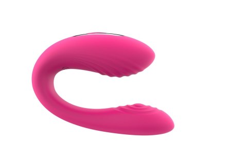 Stymulator, wibrator - Wibrator, masażer, wand Dual wibrator USB 5 Functions / Remote Control Stymulator, wibrator - Wibrator, masażer, wand Dual wibrator USB 5 Functions / Remote Control