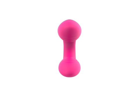 Stymulator, wibrator - Wibrator, masażer, wand Dual wibrator USB 5 Functions / Remote Control Stymulator, wibrator - Wibrator, masażer, wand Dual wibrator USB 5 Functions / Remote Control