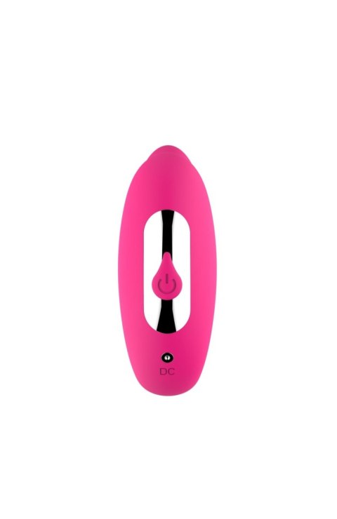 Stymulator, wibrator - Wibrator, masażer, wand Dual wibrator USB 5 Functions / Remote Control Stymulator, wibrator - Wibrator, masażer, wand Dual wibrator USB 5 Functions / Remote Control