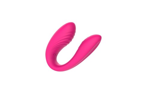 Stymulator, wibrator - Wibrator, masażer, wand Dual wibrator USB 5 Functions / Remote Control Stymulator, wibrator - Wibrator, masażer, wand Dual wibrator USB 5 Functions / Remote Control
